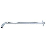 Univerzálne okrúhle mosadzné sprchové rameno 1/2'' Univerzálne okrúhle mosadzné sprchové rameno 1/2''