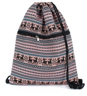 Szaleo Backpack BAG Eastern koberec tr20219-1