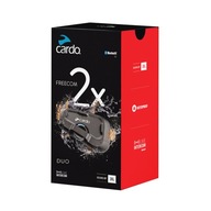 SADA DVOCH CARDO FREECOM 2X DUO INTERCOM SADA DVOCH CARDO FREECOM 2X DUO INTERCOM