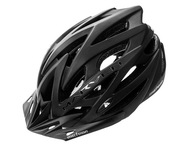 Cyklistická prilba nastaviteľná pre kolieskové korčule 55-58 cm Cyklistická prilba nastaviteľná pre kolieskové korčule 55-58 cm