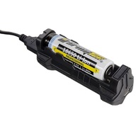Armytek Handy C1 VE 1CH nabíjačka Armytek Handy C1 VE 1CH nabíjačka