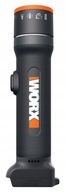 Worx Power Share WX027.9 LED Flexi nabíjateľná baterka s funkciou SOS Worx Power Share WX027.9 LED Flexi nabíjateľná baterka s funkciou SOS