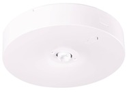 Prisadené núdzové svietidlo, 3W sieťka, STARLET EXTERNAL SC 3H A MT Prisadené núdzové svietidlo, 3W sieťka, STARLET EXTERNAL SC 3H A MT