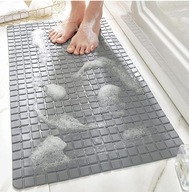 PROTIŠMYKOVÁ podložka, kúpeľňová predložka, vaňa a sprchovací kút PROTIŠMYKOVÁ podložka, kúpeľňová predložka, vaňa a sprchovací kút