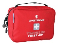 Súprava prvej pomoci LifeSystems Traveler