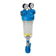 Filter Atlas Filtri Hydra M RSH 50mcr 1 1/2