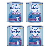 Bebilon HA 3 Hydrolyzed Advance set 4x 400 g Bebilon HA 3 Hydrolyzed Advance set 4x 400 g
