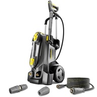 KARCHER HD 5/15 C PLUS TLAKOVÁ UMÝVAČKA MAX200BAR KARCHER HD 5/15 C PLUS TLAKOVÁ UMÝVAČKA MAX200BAR