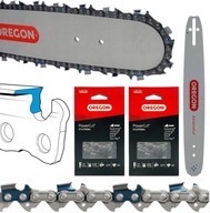 OREGON 15'' VODIČ 325 1,5 64g +2x REŤAZ OREGON 15'' VODIČ 325 1,5 64g +2x REŤAZ