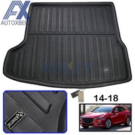 Pre Mazda 3 M3 Mazda3 4Dr Sedan 2014 2015 2016 201 Pre Mazda 3 M3 Mazda3 4Dr Sedan 2014 2015 2016 201