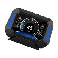Digitálne tachometre HUD Head up Display Digitálne tachometre HUD Head up Display