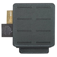 HELIKON BELT Panel MOLLE Adaptér 2 x 4 Shadow Grey HELIKON BELT Panel MOLLE Adaptér 2 x 4 Shadow Grey