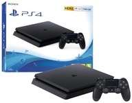 Konzola Sony PlayStation 4 slim 500 GB