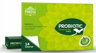 POKUŠENIE Probiotikum Probiotikum GL FORTE Flora 14ks POKUŠENIE Probiotikum Probiotikum GL FORTE Flora 14ks