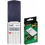 Kalkulačka Toor TR-227 Kalkulačka Toor TR-227