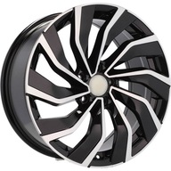 17'' ráfiky pre VW VENTO I 5-dierové T-Cross 17'' ráfiky pre VW VENTO I 5-dierové T-Cross