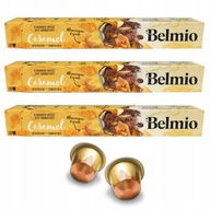 Kapsuly Belmio Caramel Caramel pre Nespresso 30 Kapsuly Belmio Caramel Caramel pre Nespresso 30