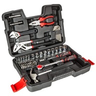 Top Tools Toolkit 1/4 1/2 81ks. Top Tools Toolkit 1/4 1/2 81ks.