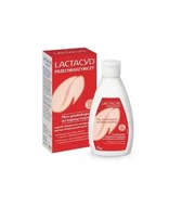Lactacyd Antimykotická gynekologická tekutina 200 ml Lactacyd Antimykotická gynekologická tekutina 200 ml