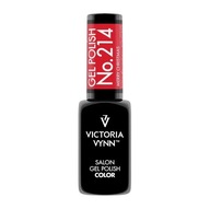 VICTORIA VYNN| Hybridný lak č. 214 8 ml VICTORIA VYNN| Hybridný lak č. 214 8 ml