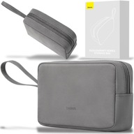 BASEUS TRAVEL ORGANIZER TAŠKA NA PRÍSLUŠENSTVO BASEUS TRAVEL ORGANIZER TAŠKA NA PRÍSLUŠENSTVO