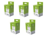 5x ATRAMENT CANON PIXMA MP550 MP560 MP620 MP630 MP640 5x ATRAMENT CANON PIXMA MP550 MP560 MP620 MP630 MP640