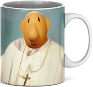 HRNČEK DARČEK JOHN PAUL 2 JP2 2137 SUSED HRNČEK DARČEK JOHN PAUL 2 JP2 2137 SUSED