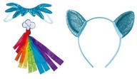 Doplnky Rainbow Dash My Little Pony Doplnky Rainbow Dash My Little Pony