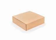 Tvarovaný kartón 325x325x90mm hnedá 25 Tvarovaný kartón 325x325x90mm hnedá 25