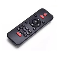 MIK-STAR REMOTE pre LED Star Projector čierny MIK-STAR REMOTE pre LED Star Projector čierny
