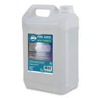 ADJ FOG JUICE 3 tekutý tvorca dymu 5L ADJ FOG JUICE 3 tekutý tvorca dymu 5L