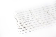 LED pásiky 42LN5708 42LN5758 42LN575S 42LN575V LED pásiky 42LN5708 42LN5758 42LN575S 42LN575V