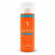 BARWA SULFUROWA exfoliačné tonikum 200ml BEZ AKNÉ BARWA SULFUROWA exfoliačné tonikum 200ml BEZ AKNÉ