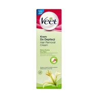 VEET Depilačný krém 3 min. 100 ml VEET Depilačný krém 3 min. 100 ml