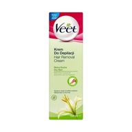 VEET Depilačný krém 3 min. 100 ml