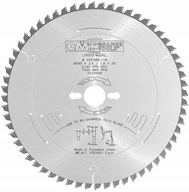 CMT KRUHOVÁ PÍLA NA REZANIE DREVA 260x30mm 60z 294.060.11M CMT KRUHOVÁ PÍLA NA REZANIE DREVA 260x30mm 60z 294.060.11M