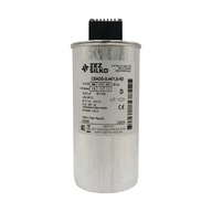 KONDENZÁTOR ZEZ SILKO CSADG HD 1,5kVAR 440V NOVINKA! KONDENZÁTOR ZEZ SILKO CSADG HD 1,5kVAR 440V NOVINKA!