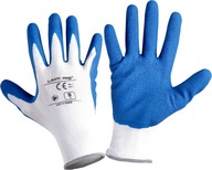 Ochranné rukavice Lahti Pro Coated, 12 párov, veľkosť 9 Ochranné rukavice Lahti Pro Coated, 12 párov, veľkosť 9