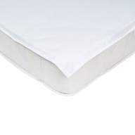 Nepremokavá plachta 110x200 bavlnený vodeodolný chránič NYKS Nepremokavá plachta 110x200 bavlnený vodeodolný chránič NYKS