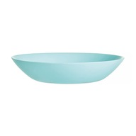 HLUBOKÝ TANIER 6 ks 20 cm LUMINARC TYRKYS HLUBOKÝ TANIER 6 ks 20 cm LUMINARC TYRKYS