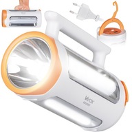 VAYOX LED TURISTICKÁ VYHĽADÁVACIA LAMPA PRE KEMPING VAYOX LED TURISTICKÁ VYHĽADÁVACIA LAMPA PRE KEMPING