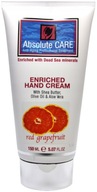 Krém na ruky SAITO/ABSOLUTE CARE - Grapefruit Krém na ruky SAITO/ABSOLUTE CARE - Grapefruit