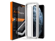 Tvrdené sklo SPIGEN pre Apple iPhone 11 2 ks. Tvrdené sklo SPIGEN pre Apple iPhone 11 2 ks.