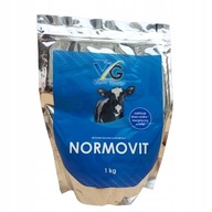 NORMOVIT 1kg doplnková zmes pre teľatá NORMOVIT 1kg doplnková zmes pre teľatá