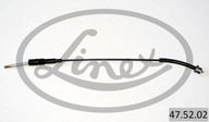 LINEX 47.52.02 Oj, nastavenie polohy operadla LINEX 47.52.02 Oj, nastavenie polohy operadla