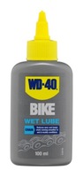 WD-40 TUK NA BICYKLE 100 ML MOKRÉ MAZIDLO WD-40 TUK NA BICYKLE 100 ML MOKRÉ MAZIDLO