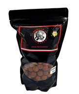 Boilies Opielus Baits Peach Mango 18/20mm 900g Boilies Opielus Baits Peach Mango 18/20mm 900g