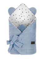 Detská zavinovačka Royal Baby Denim Sleepee Detská zavinovačka Royal Baby Denim Sleepee