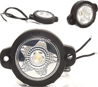 PREDNÉ SVETLO BIELE LED TIR WAŚ LAMP PREDNÉ SVETLO BIELE LED TIR WAŚ LAMP