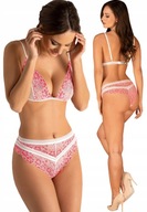 OBSESSIVE 2-DIELNA SÚPRAVA bielizne BLOOMYS S/M OBSESSIVE 2-DIELNA SÚPRAVA bielizne BLOOMYS S/M